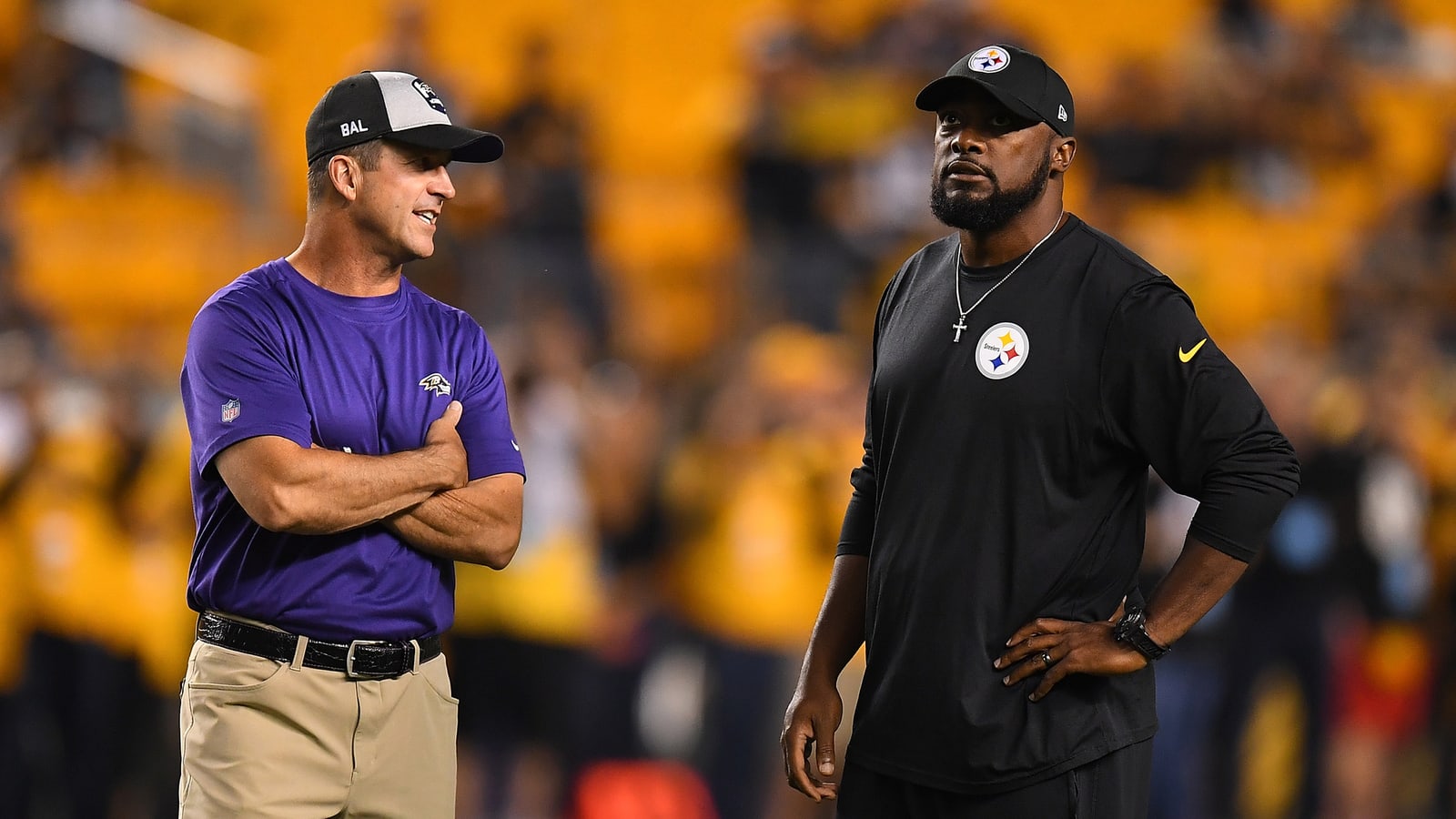Which NFL coaches have faced each other most often in NFL history?