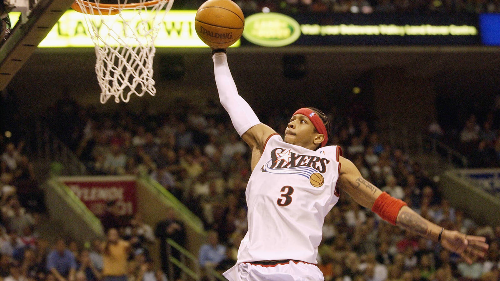 Allen Iverson: Career retrospective