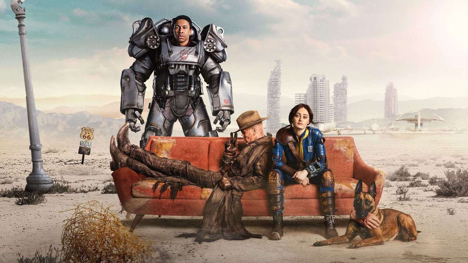2024 in review: The best TV series of 2024