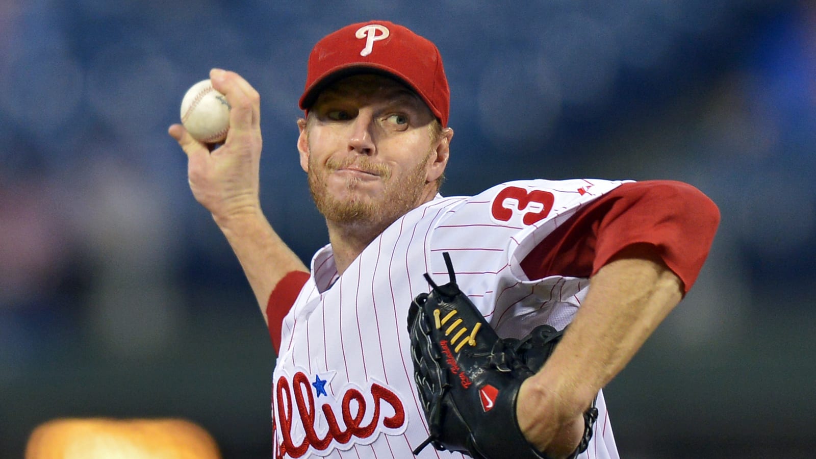 Shining light on the career and life of Roy Halladay