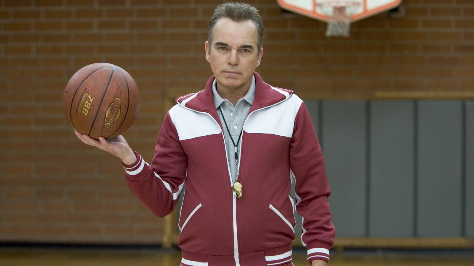 The most memorable P.E./gym teachers in fiction