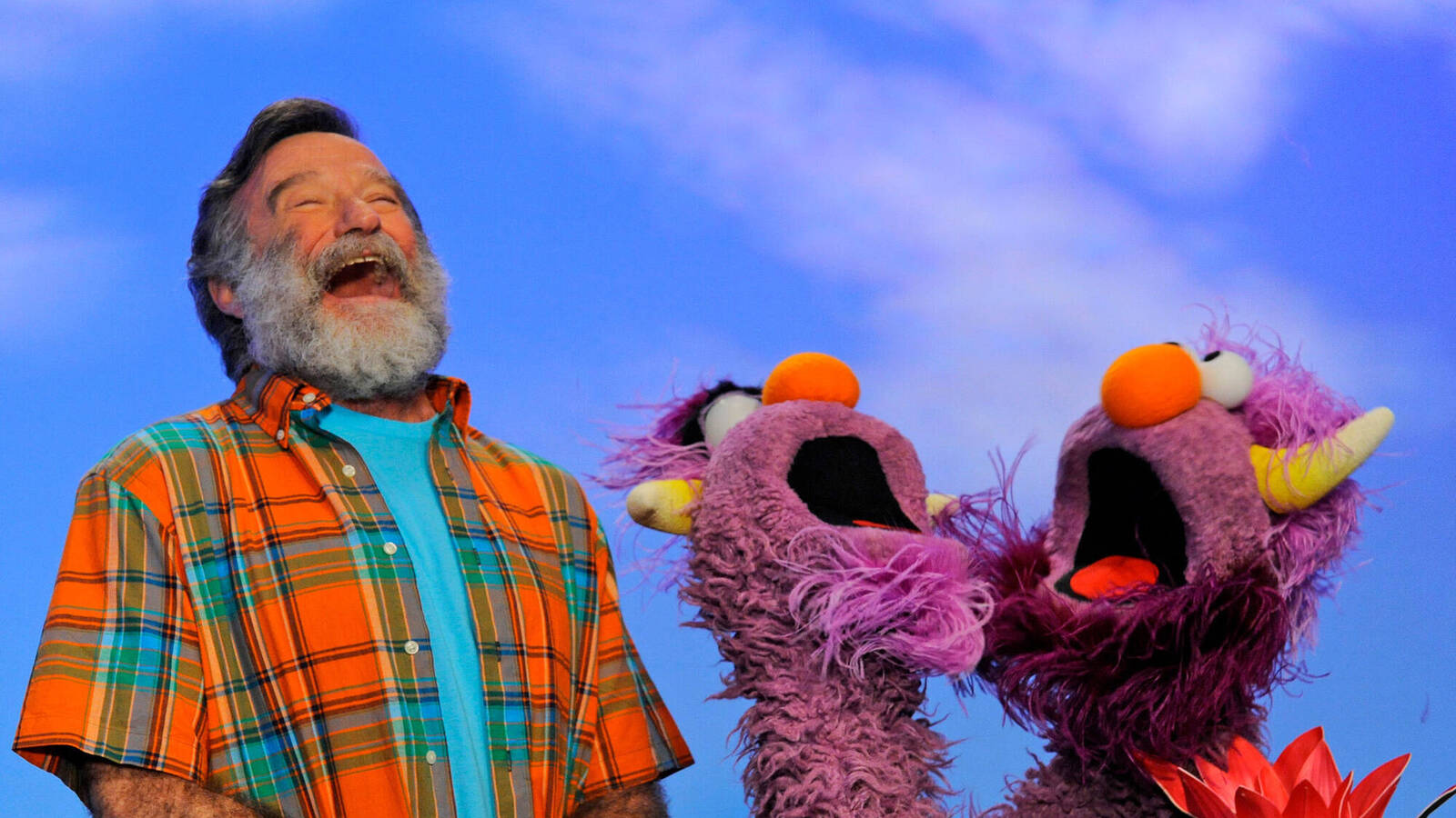 20 celebrities who’ve appeared on ‘Sesame Street’