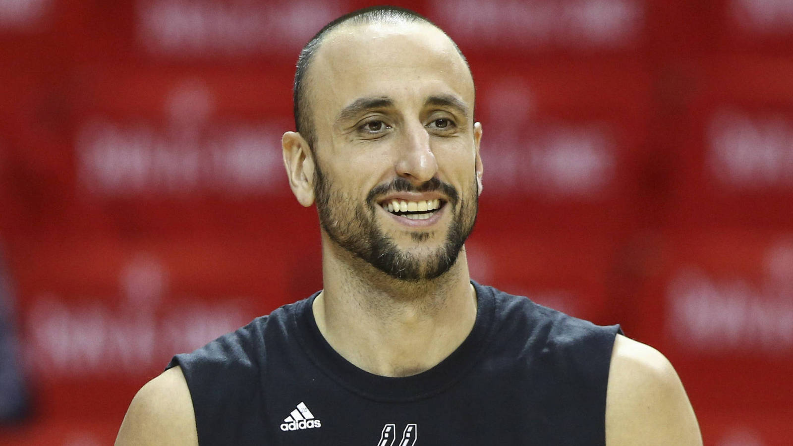 Manu Ginobili gave life to the San Antonio Spurs