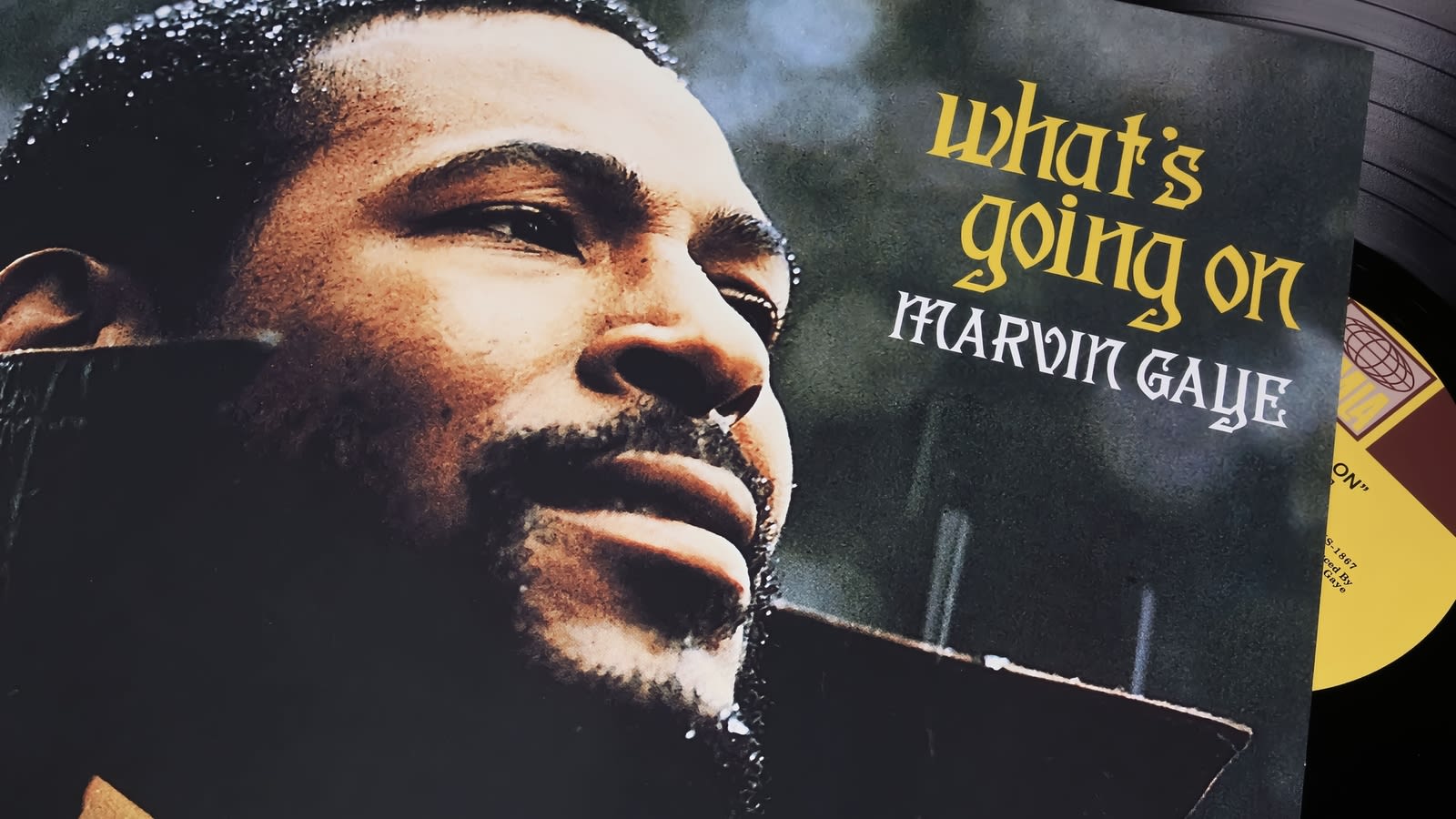20 albums that made the biggest impact on music history
