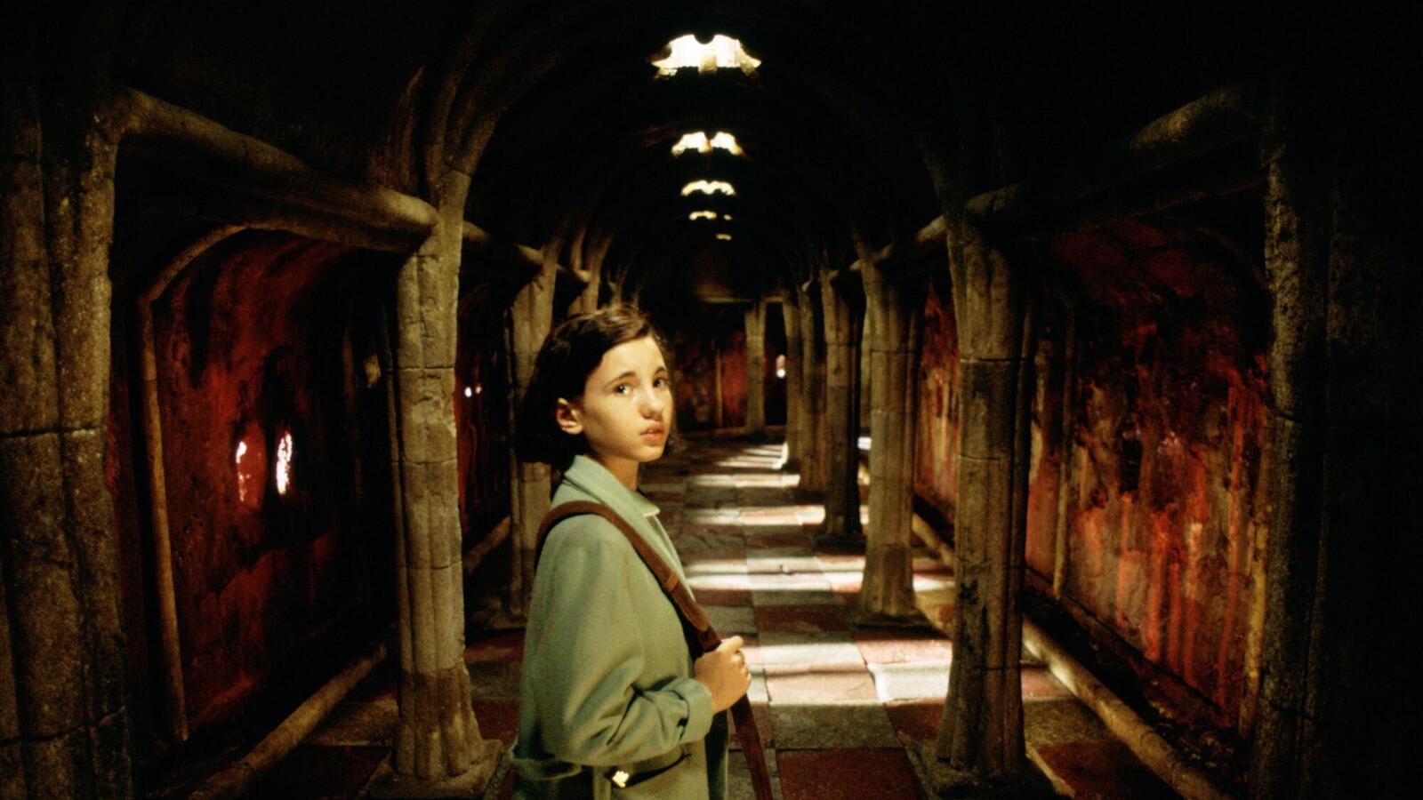 'Family' films that aren't quite appropriate for family movie night