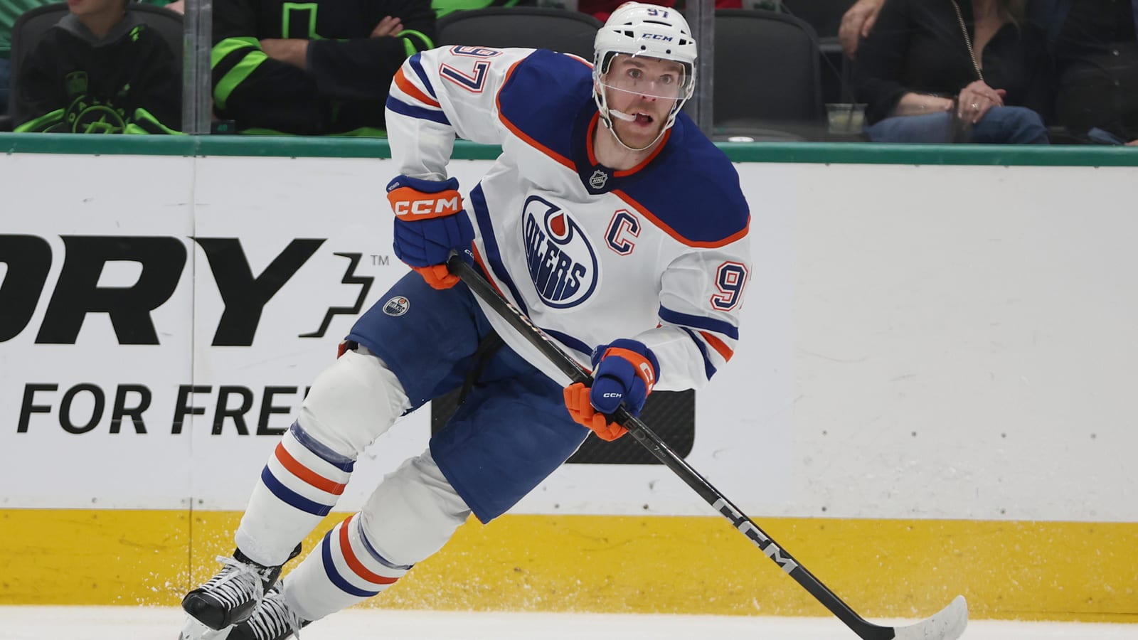 Who are the current captains of each NHL franchise?