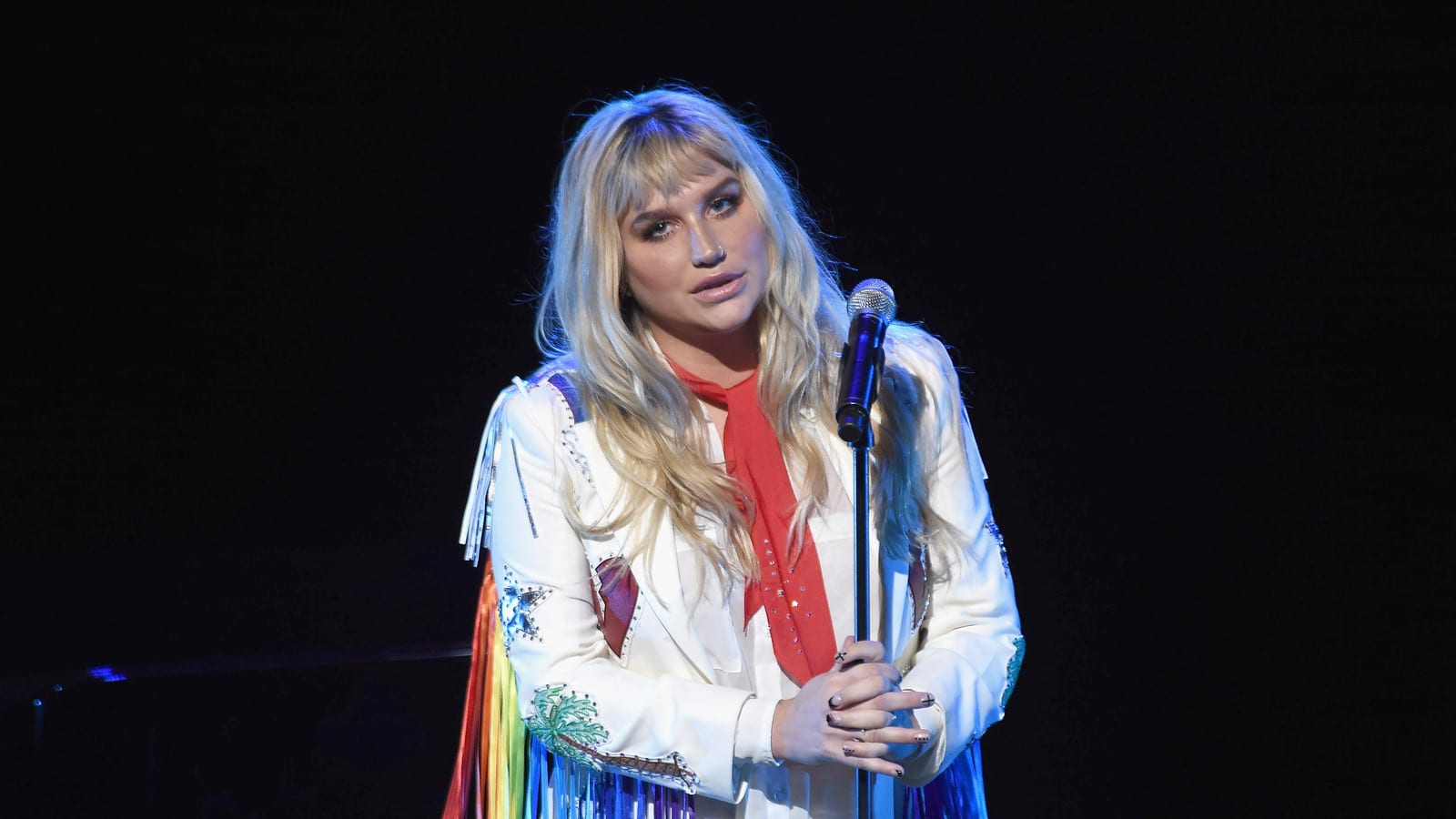 For her 30th birthday: 30 times Kesha has inspired us