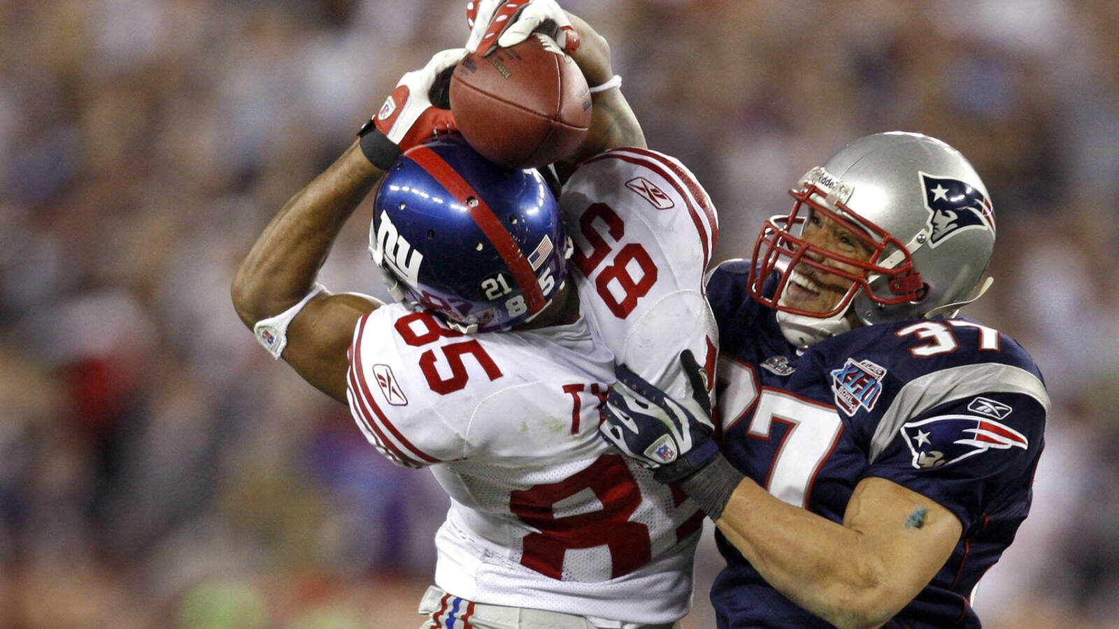 The greatest NFL playoff games of all time