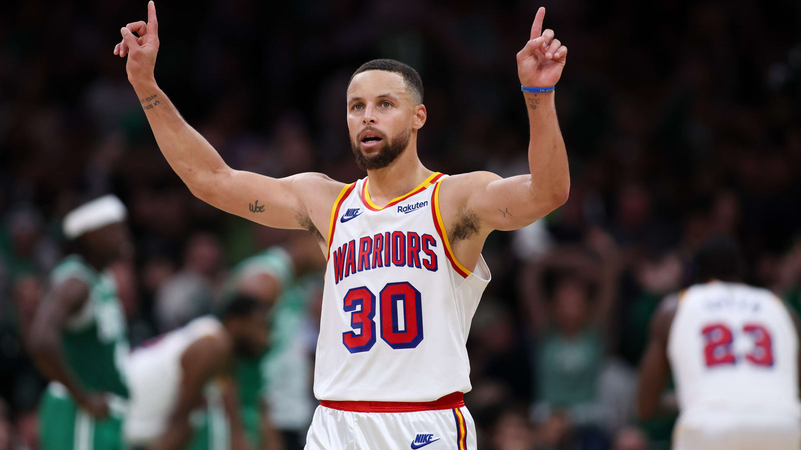 Who has the most career three-pointers in NBA history?