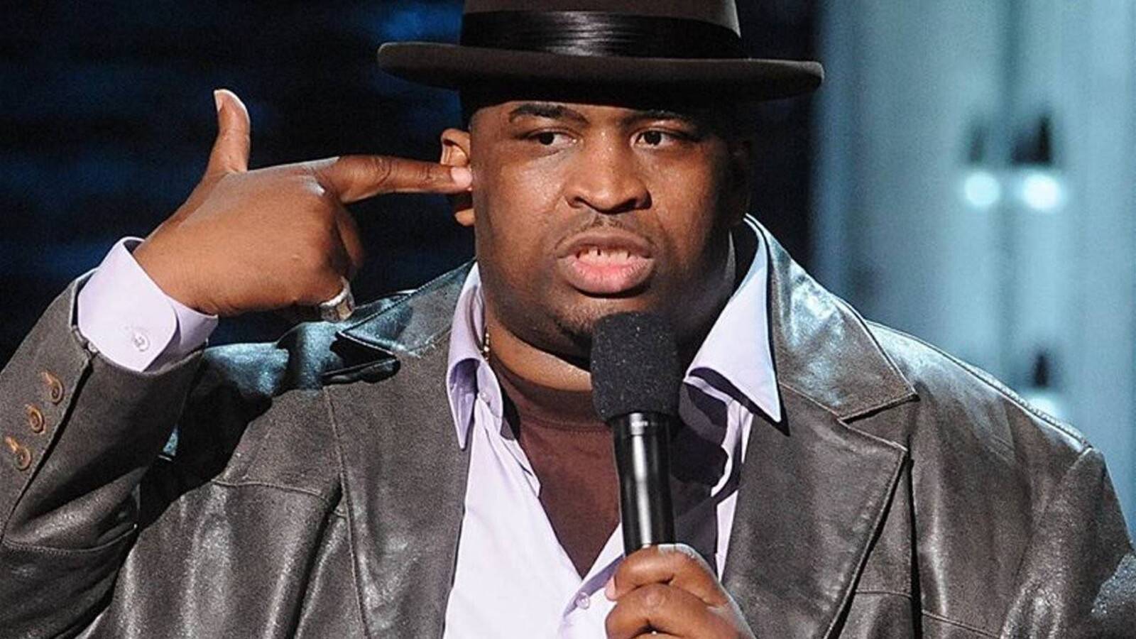 The Real Reason Stand-Up Comedians Never Tell Their Own Jokes