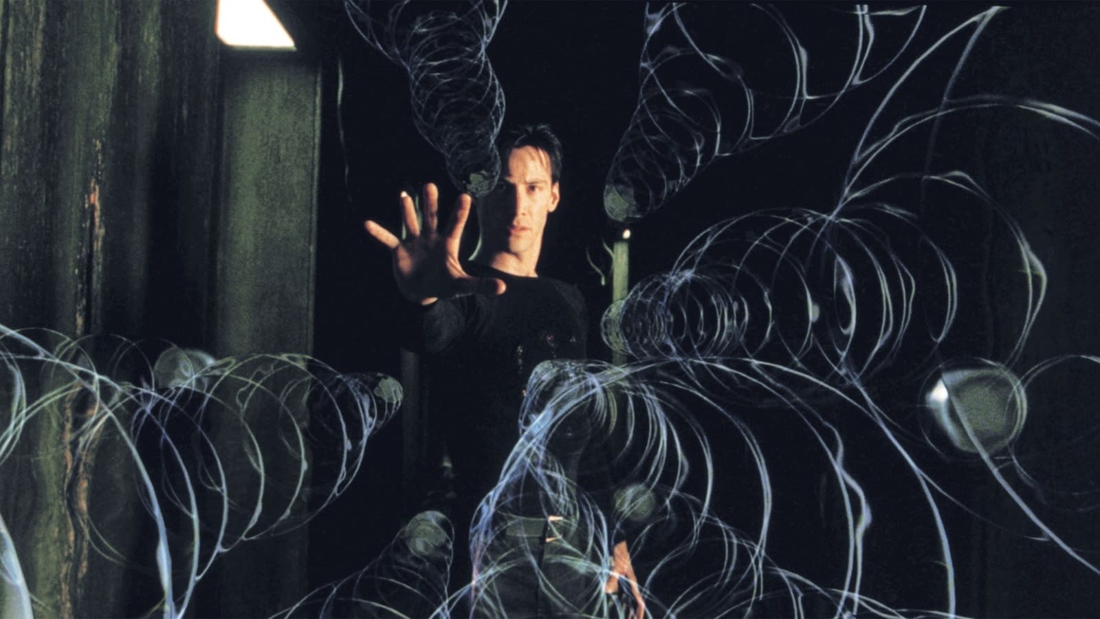 The 25 trippiest movies of all time