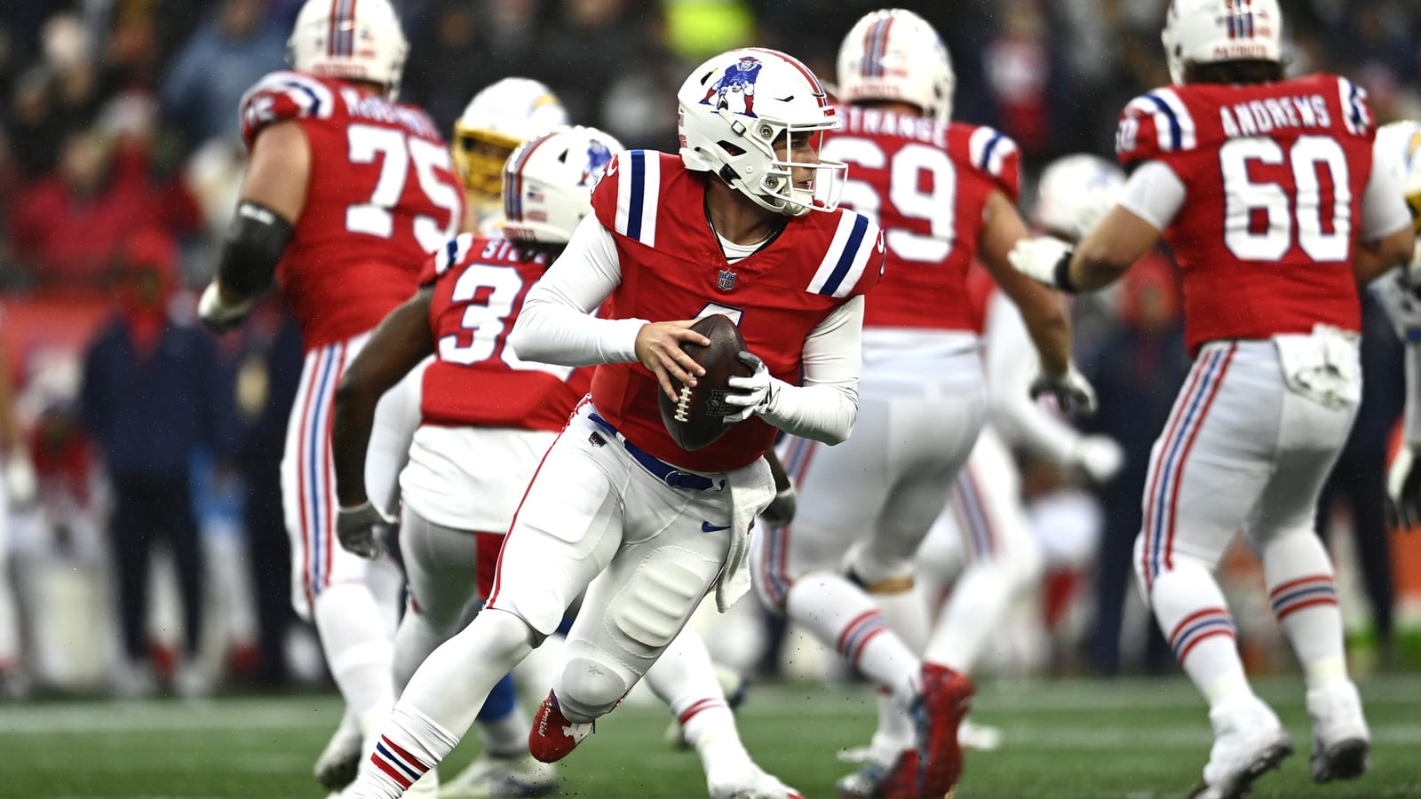 Every NFL team s alternate uniforms ranked Yardbarker