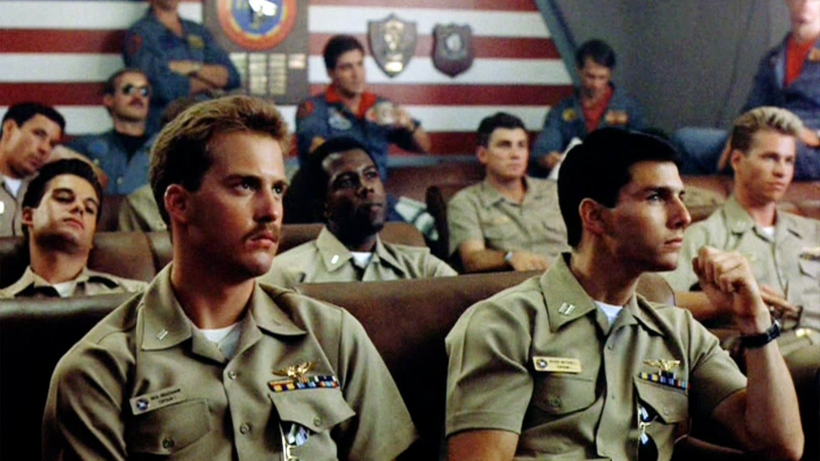 Brotherly love: The 25 most memorable bromance movies