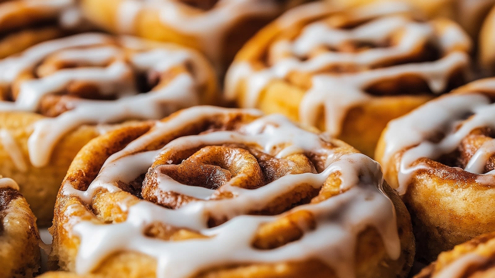 20 tasty baked goods to perfect this winter