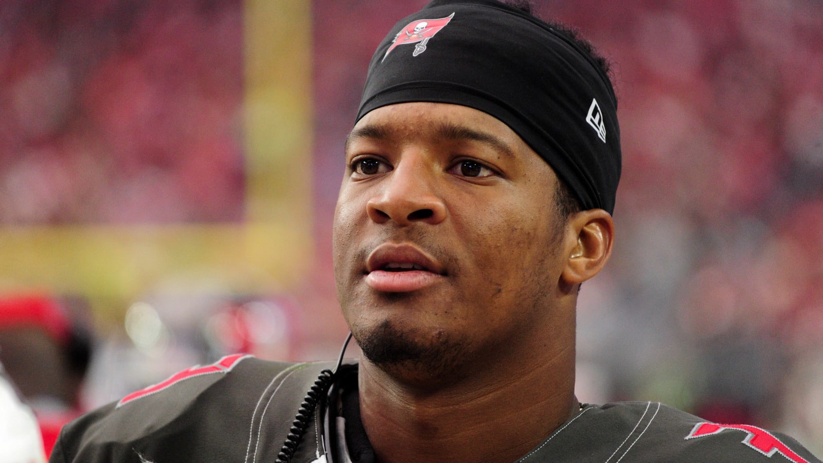 Jameis Winston accused of sexually assaulting Uber driver