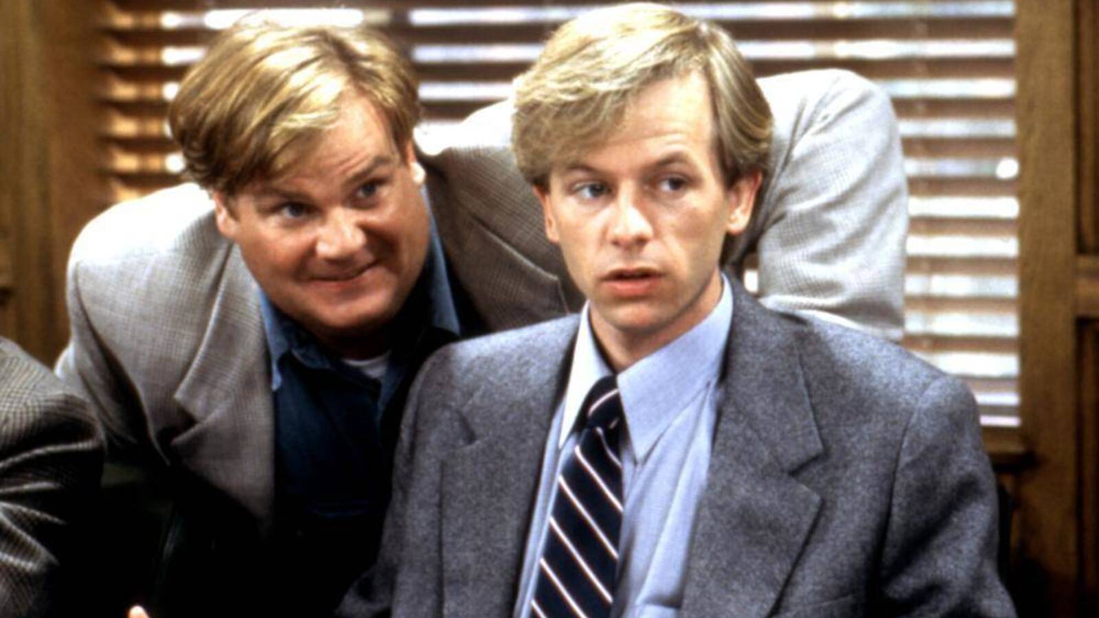 The 25 best comedy movie duos