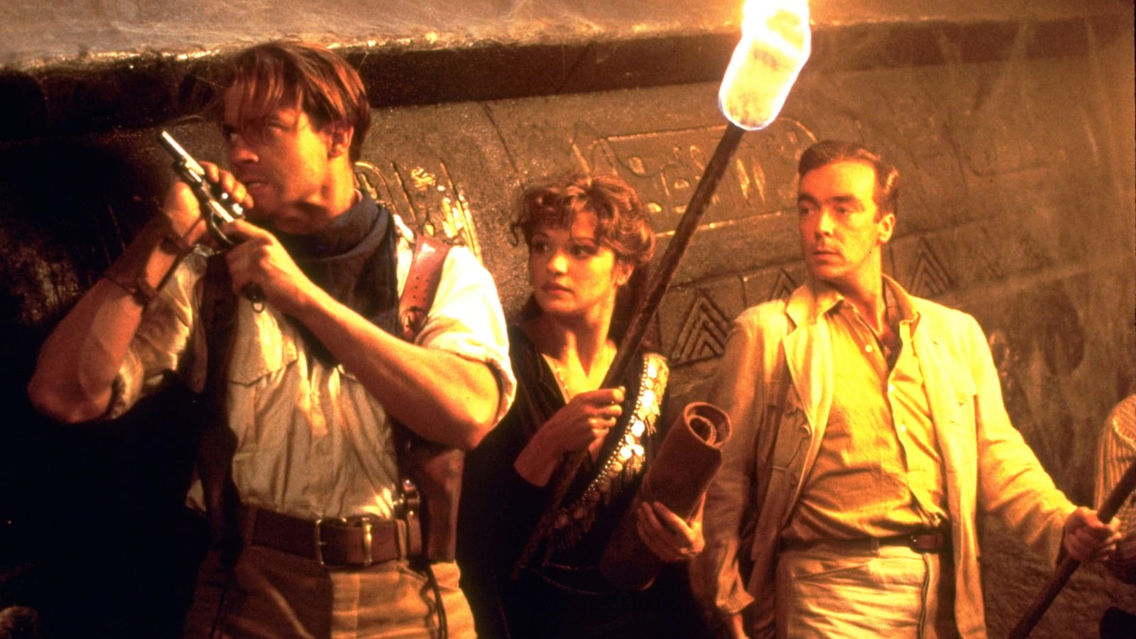 20 excellent films that you might not know are remakes