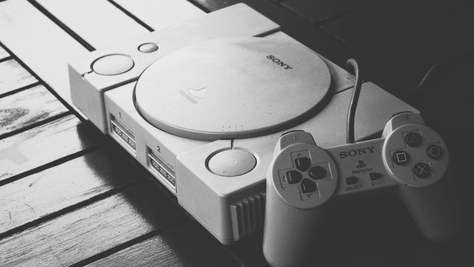 PlayStation One games that deserve movie adaptations