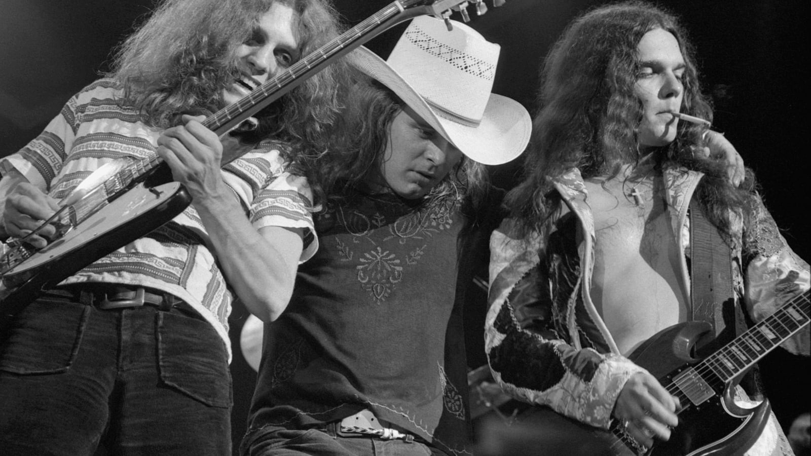 The 25 most memorable closing tracks in music history