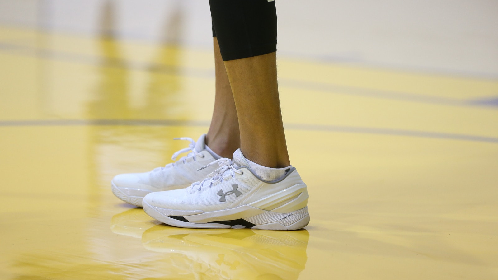 The NBA's worst signature shoes