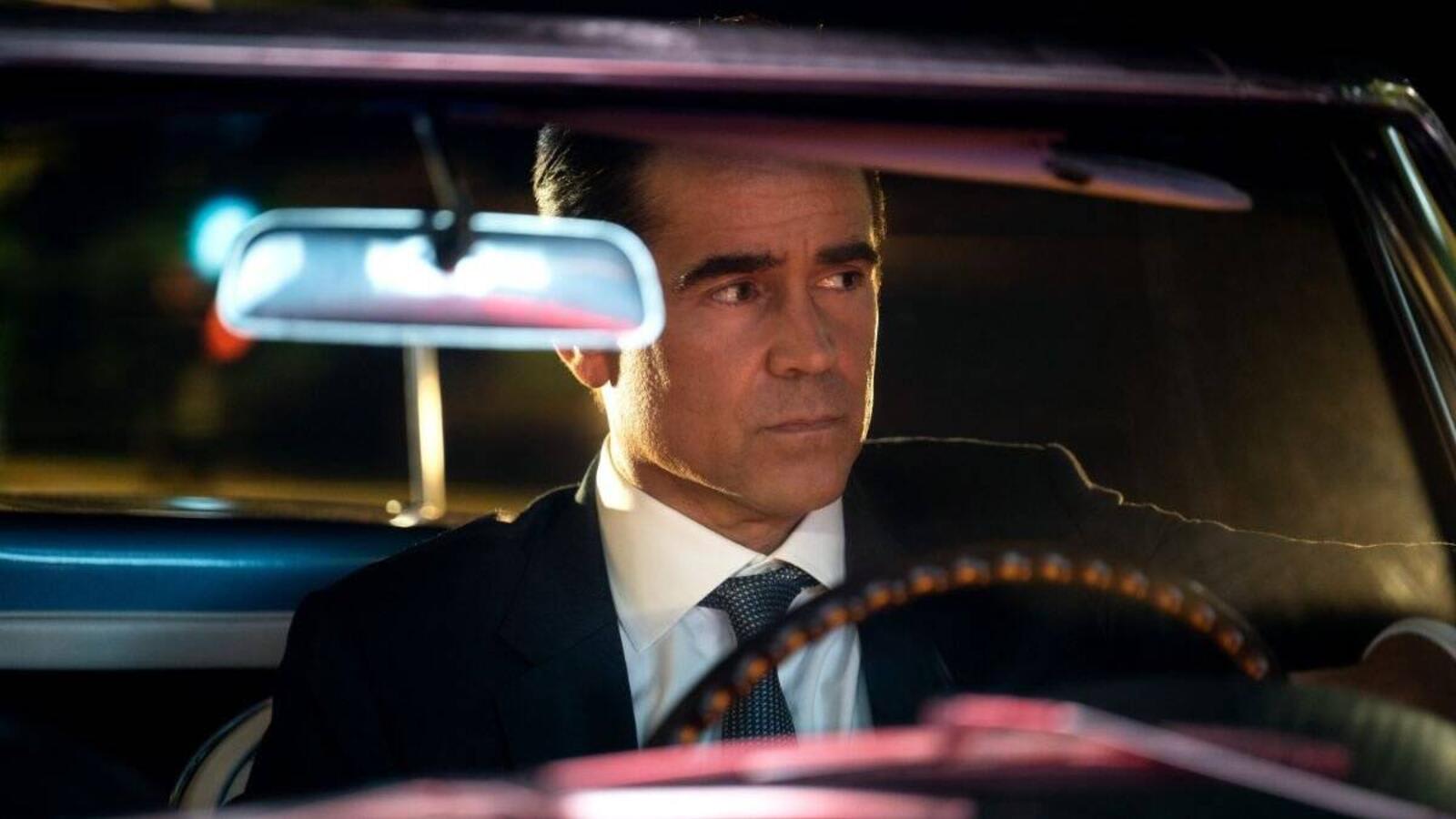 Colin Farrell Isn’t Sweet in SUGAR’s Intense Trailer