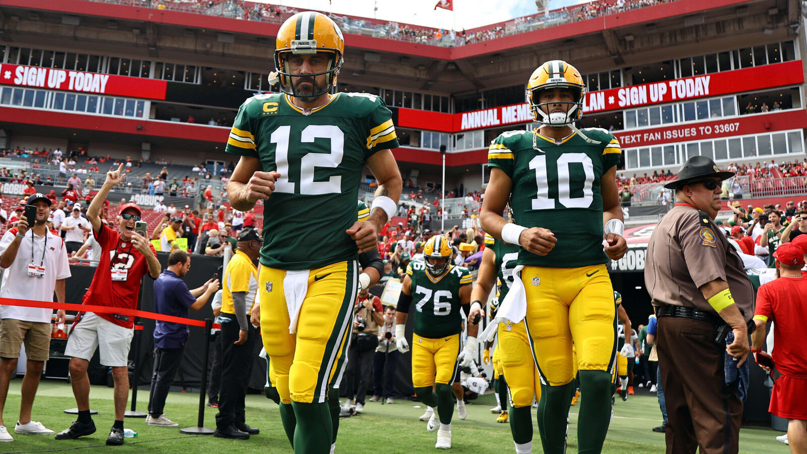 Why replacing a franchise NFL QB is nearly impossible