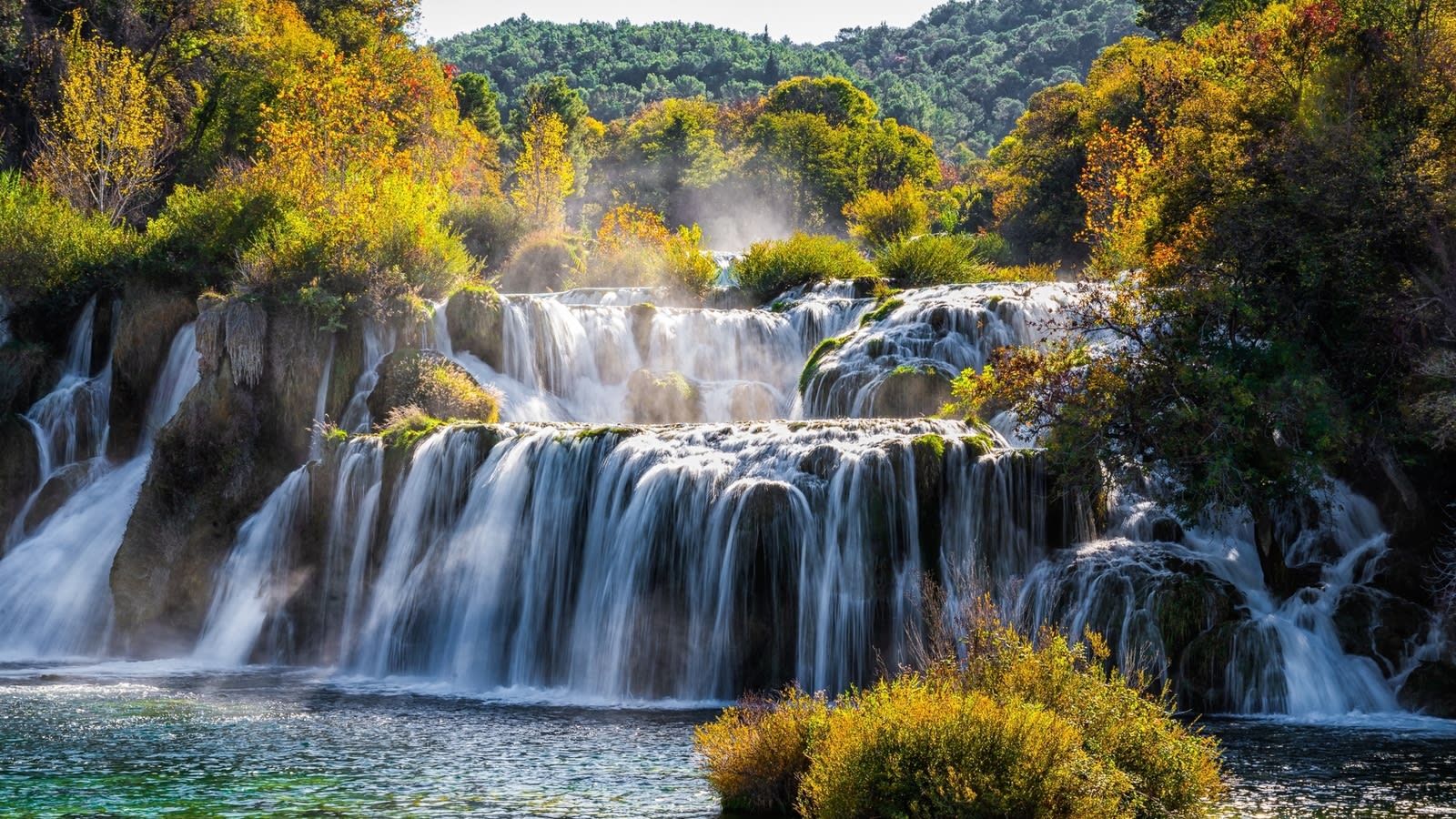 20 epic national parks to visit in Europe