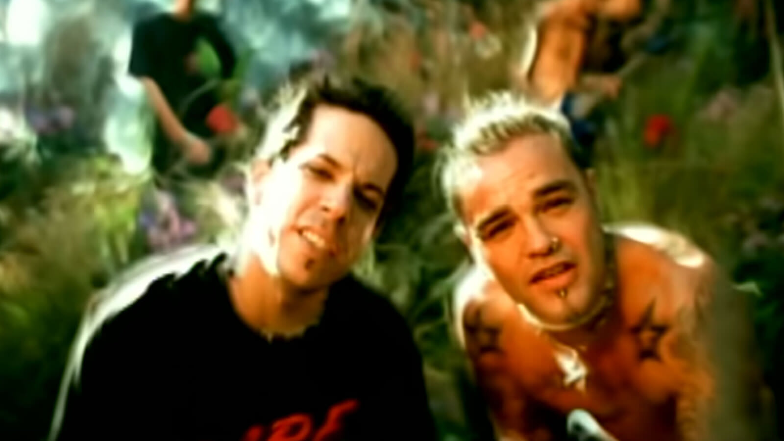 20 one-hit wonders from the 2000s you definitely forgot about
