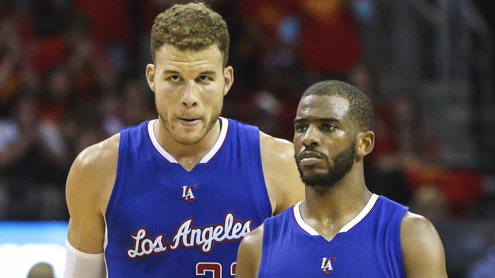 10 things to expect from the Los Angeles Clippers