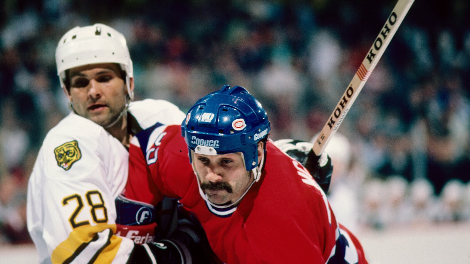 The greatest NHL rivalries of all-time