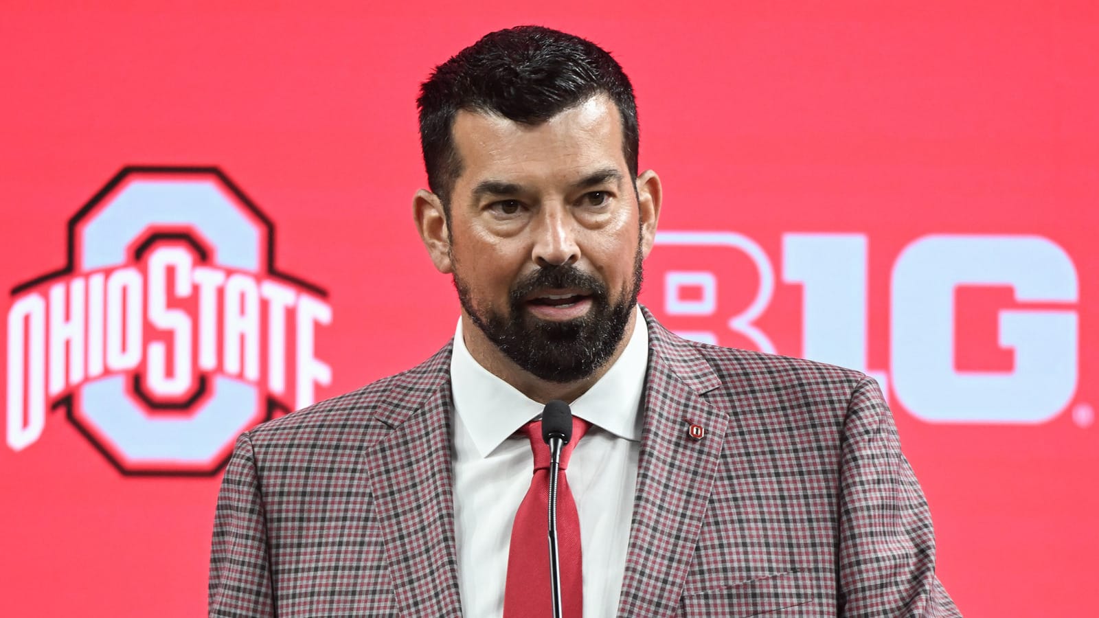 20 CFB coaches on the hot seat entering the 2024 season