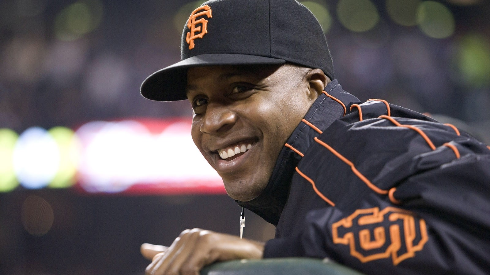 The 'San Francisco Giants single-season HR leaders' quiz