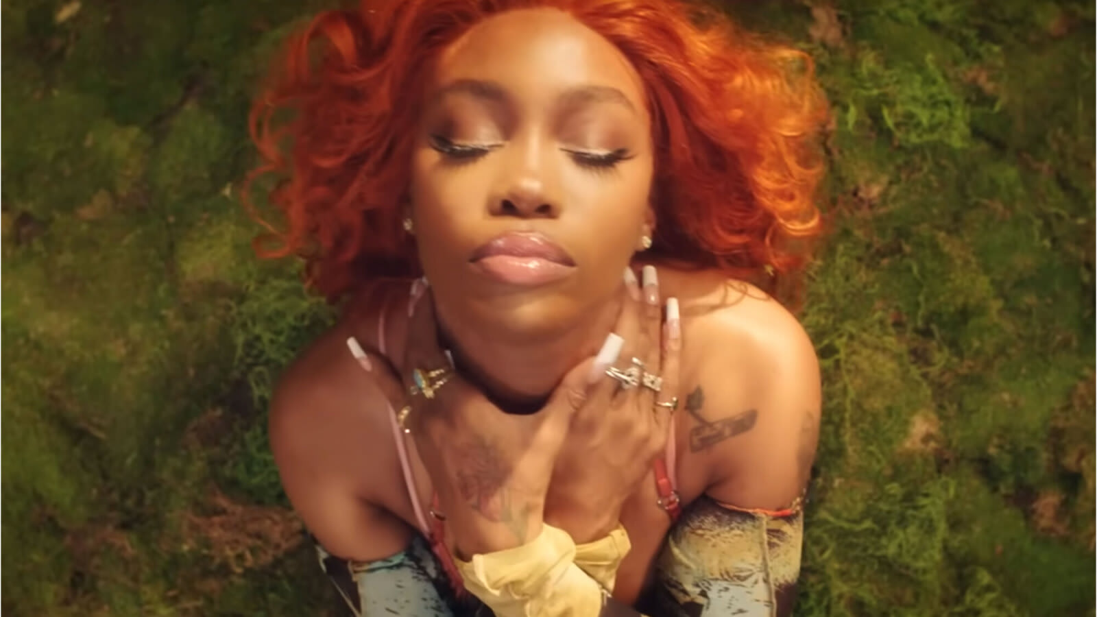 The 30 greatest R&B songs of the 2020s