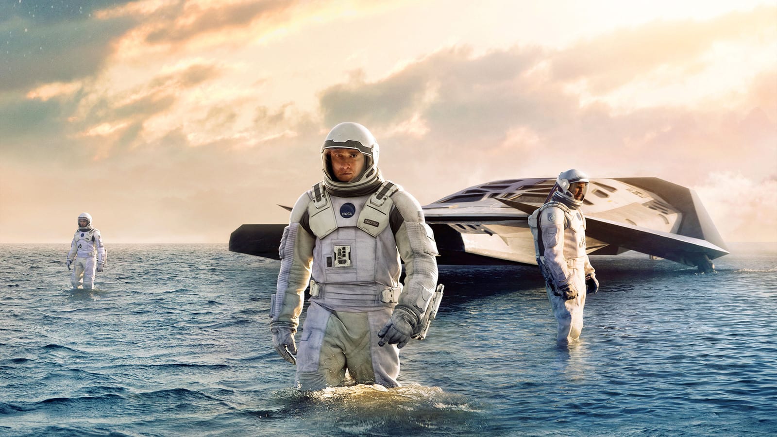 Years in the making: Iconic films that take place over long stretches of time