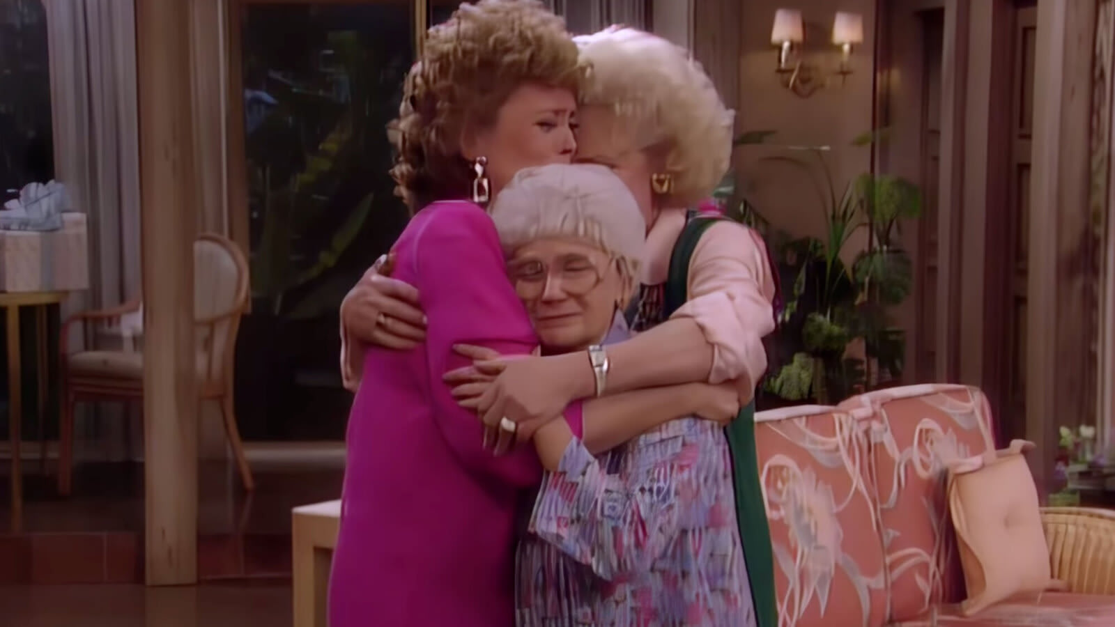 The 20 saddest TV finales that had viewers crying like a baby