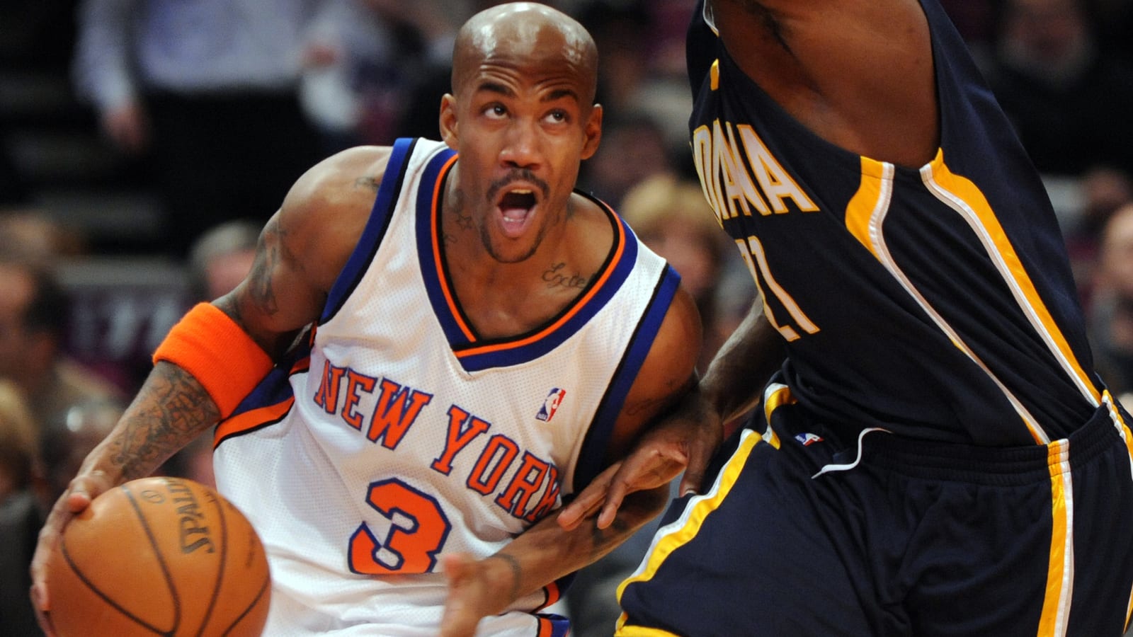 20 forgotten NBA stars from the Jordan era