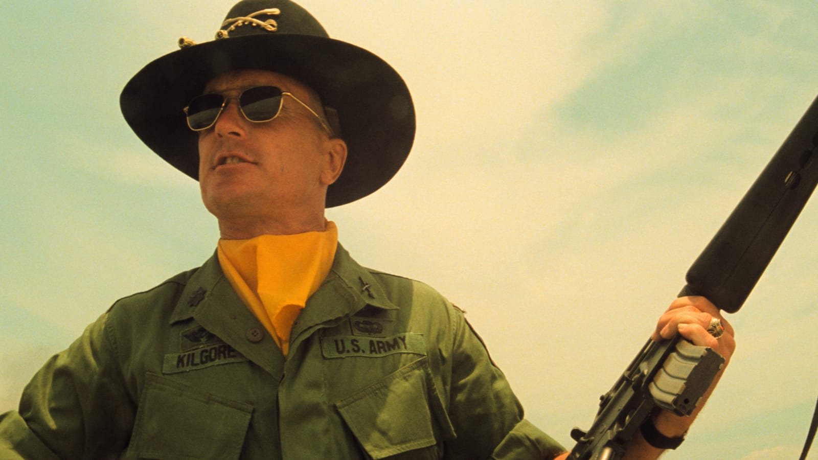 Robert Duvall's most memorable cinematic roles