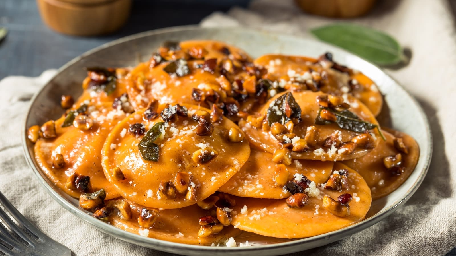 20 cozy meals to have for dinner this fall