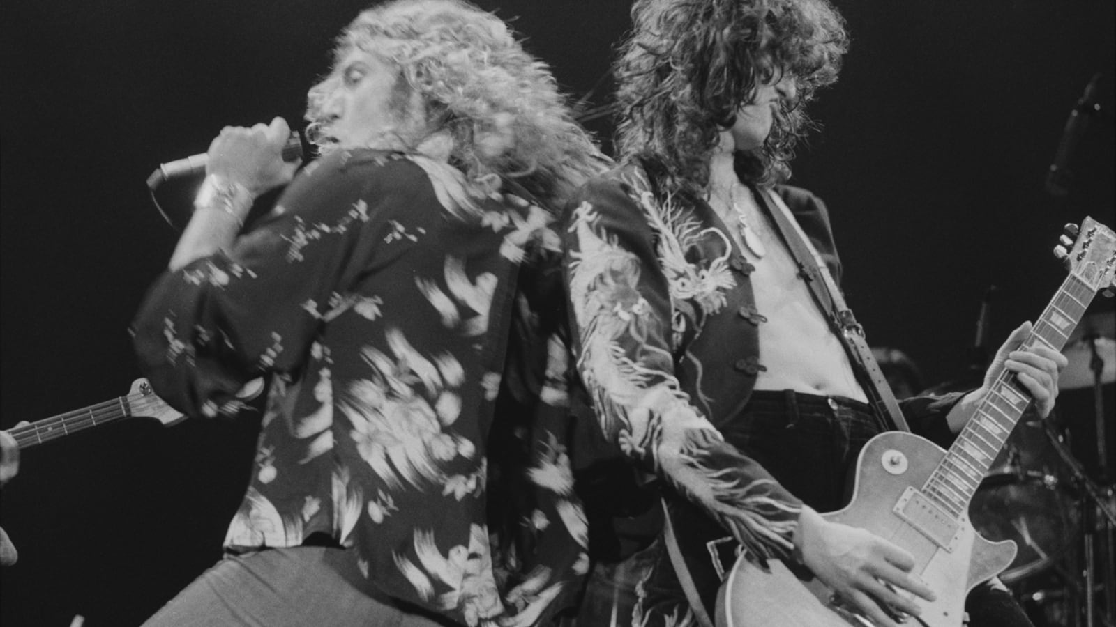 20 artists who pulled off great covers of Led Zeppelin