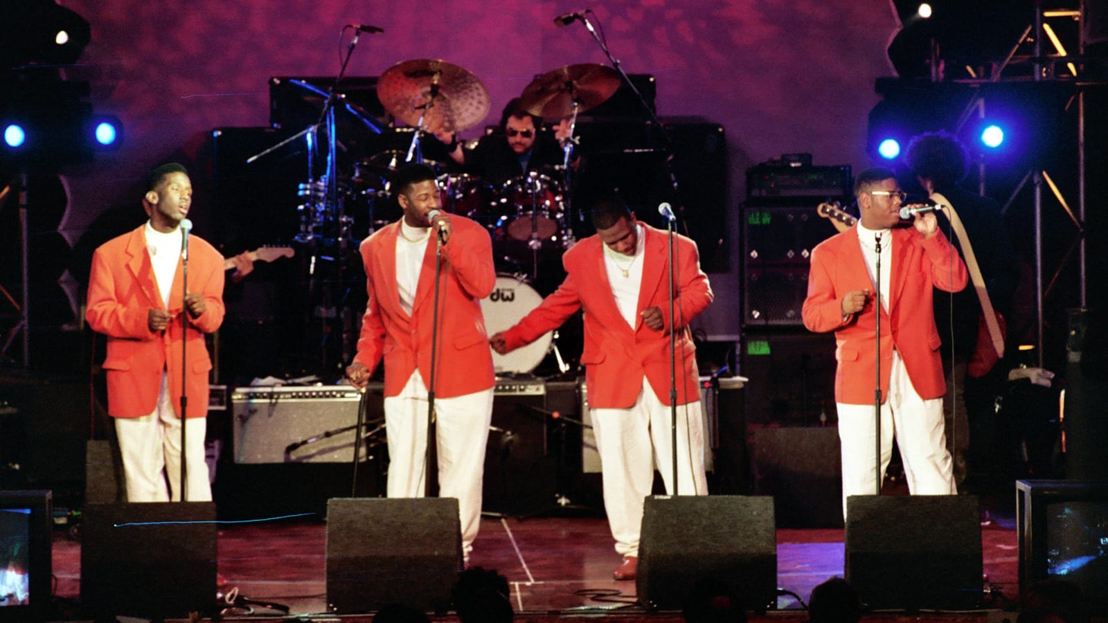 The 20 most iconic boy band songs of all time