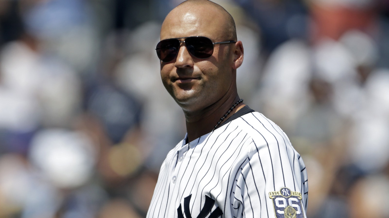 The 'New York Yankees team captains' quiz