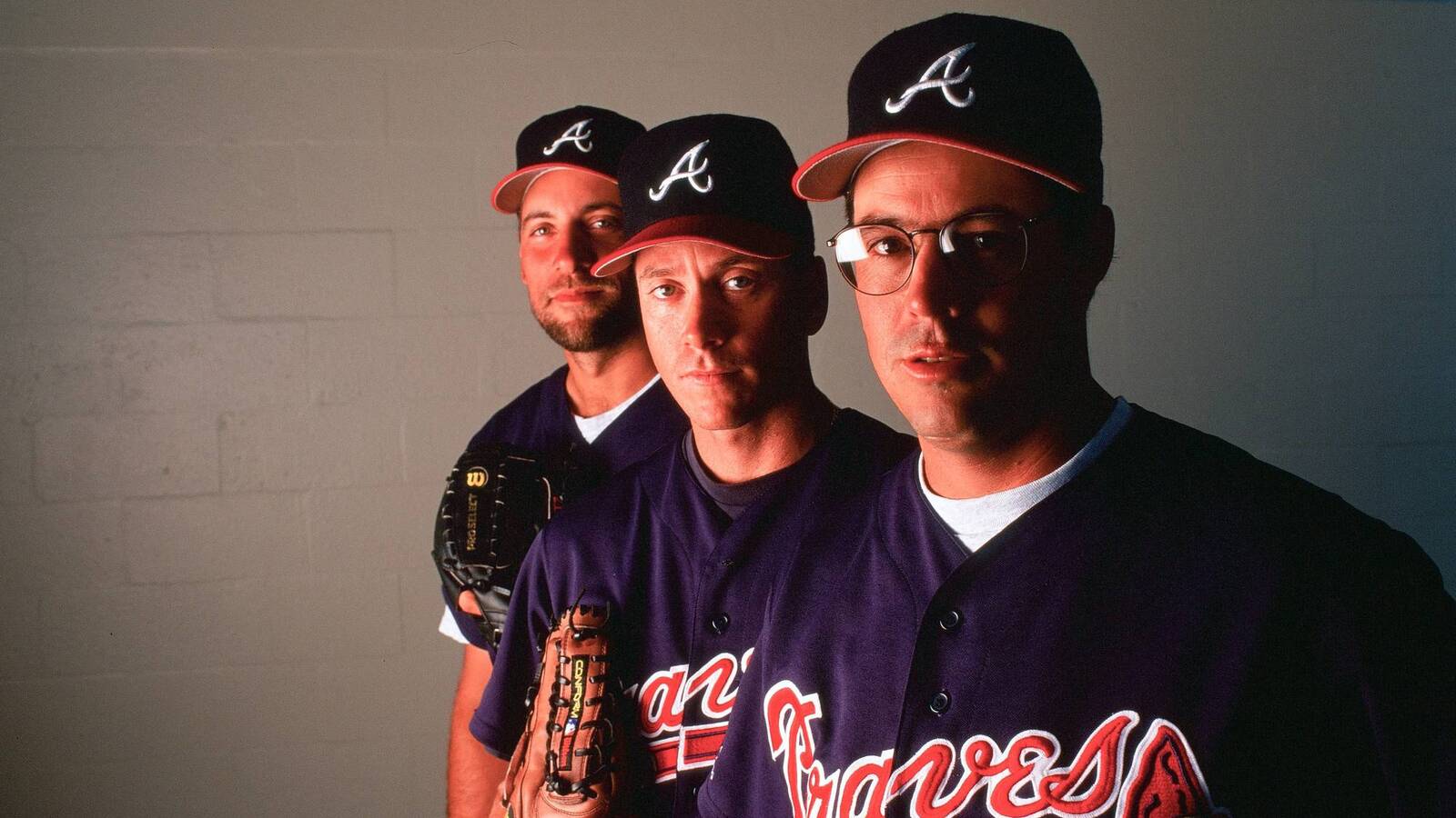 Which MLB teams had the best World Series rotations of all time?