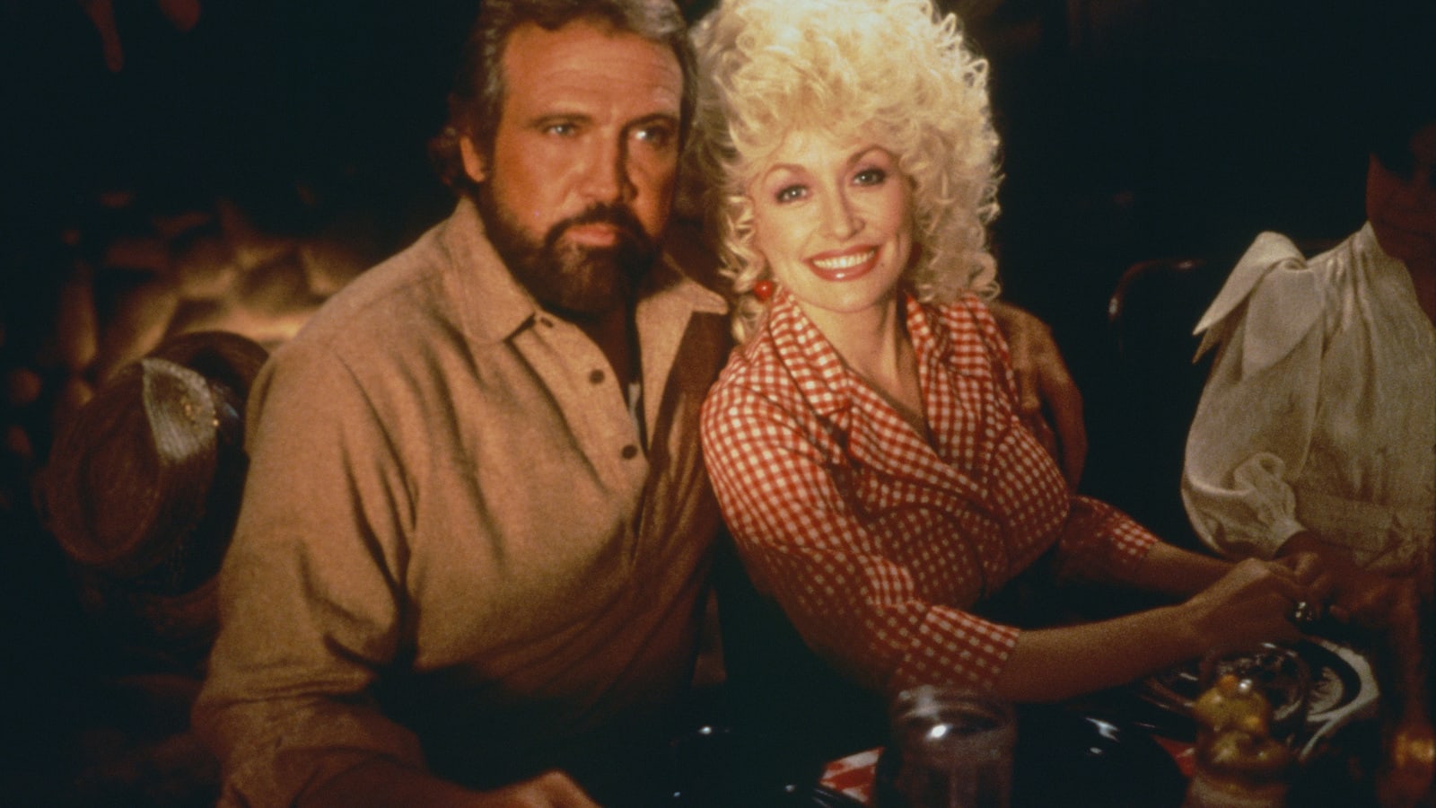 20 musicians who have starred in Christmas movies
