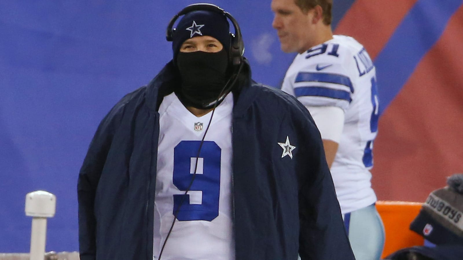 The 'What's a Romo worth these days anyway?' quiz