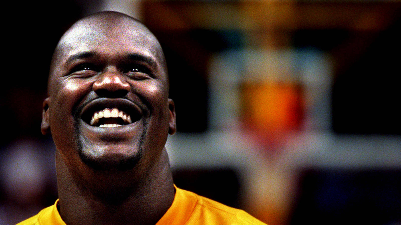 15 unforgettable moments from Shaquille O'Neal's career