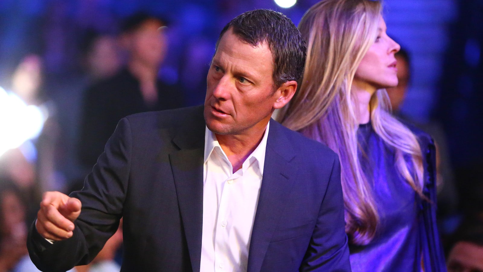Most prominent sports bans on the 5th anniversary of the Lance Armstrong ban