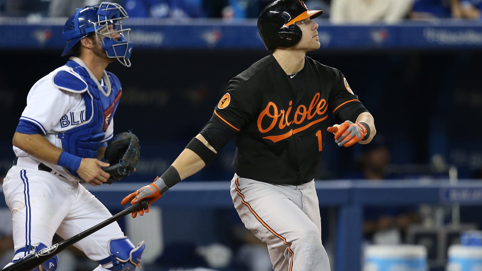 The 'Orioles 30 home run hitters' quiz