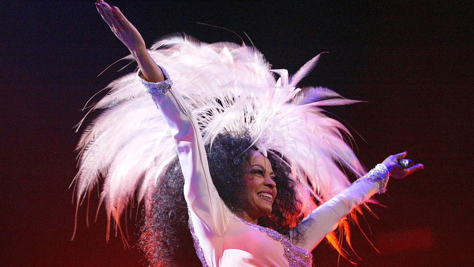 Supreme being: A look back on the life of Diana Ross