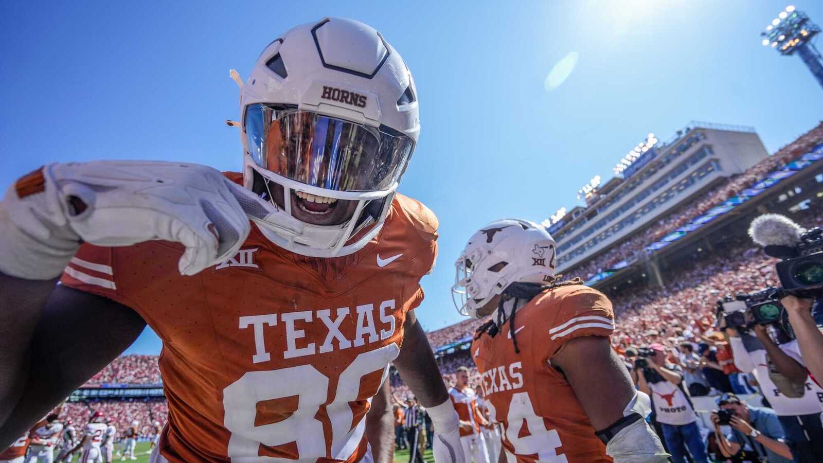 20 games that will prove pivotal to the College Football Playoff