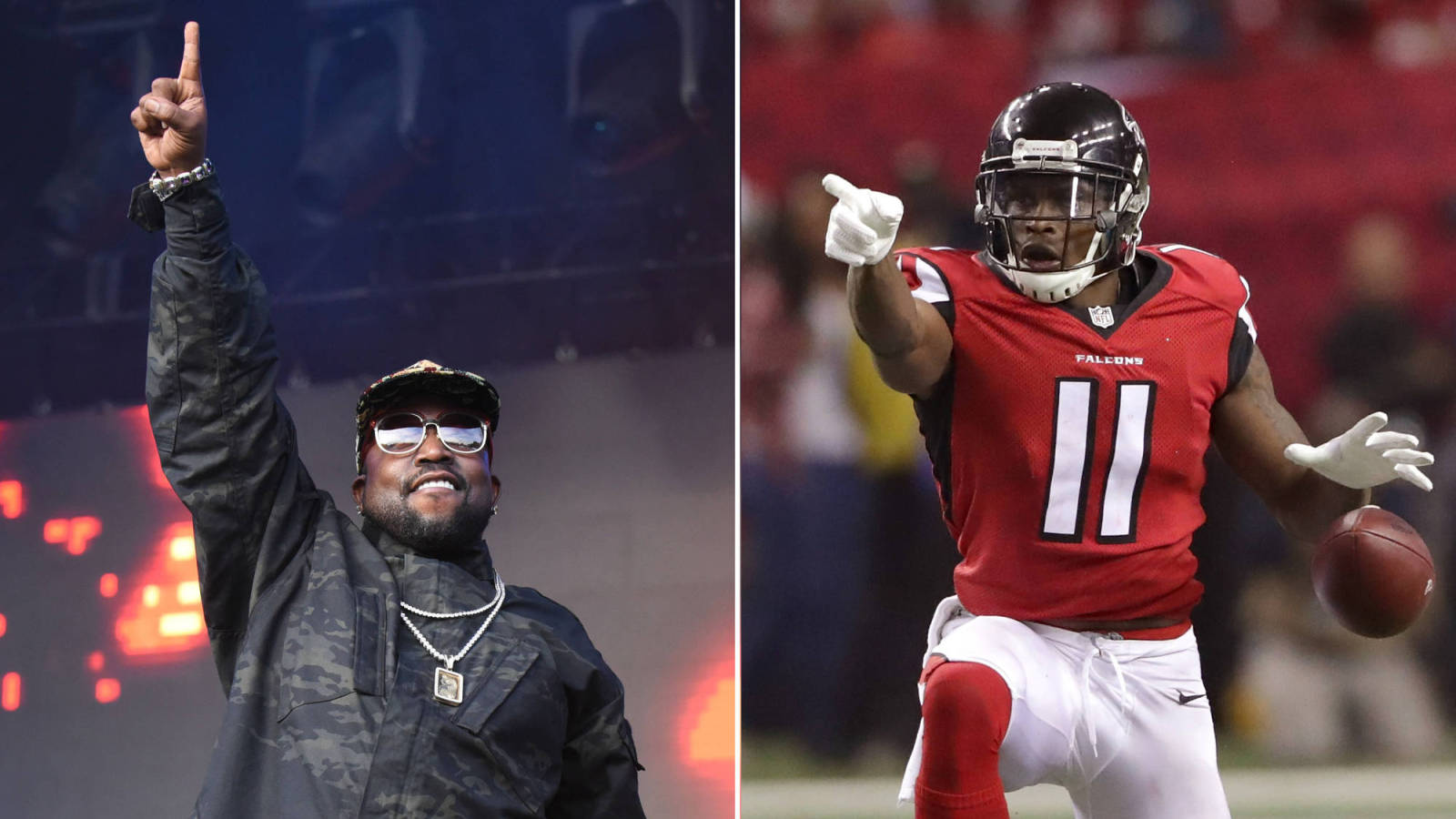 The week in NFL news as explained by Outkast